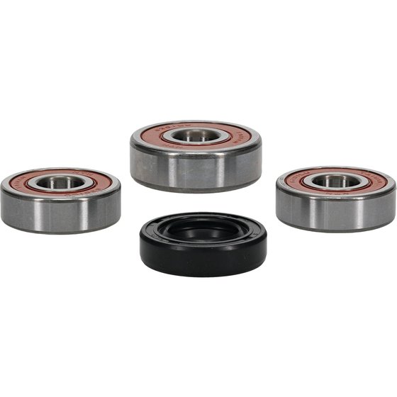 TS100 (1973 - 1981) wheel bearing kit front | All Balls