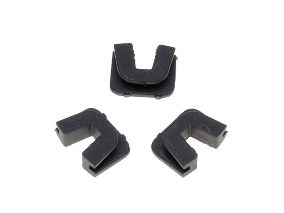 GTR 50 (2002 - 2011) variator slider set (3 pieces) | 101 OCTANE