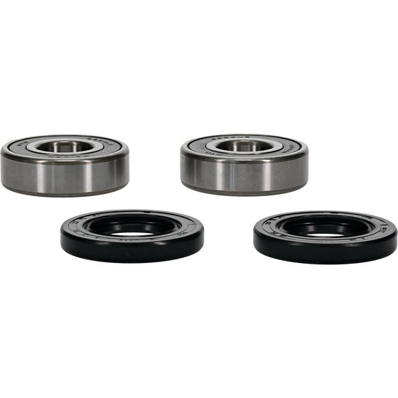 V92C CRUISER (1999 - 2006) wheel bearing kit front | All Balls