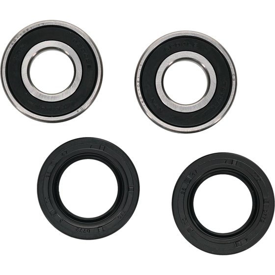 V92C CRUISER (1999 - 2006) wheel bearing kit front | All Balls