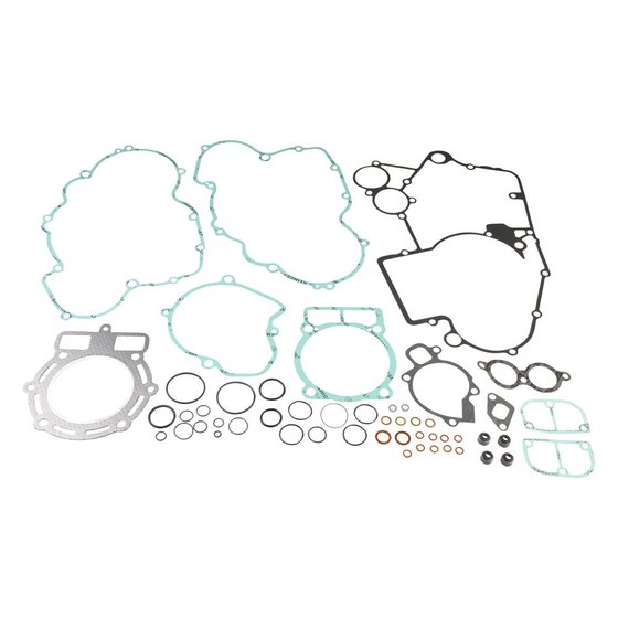 RR 450 (2005 - 2009) complete gasket kit | ATHENA