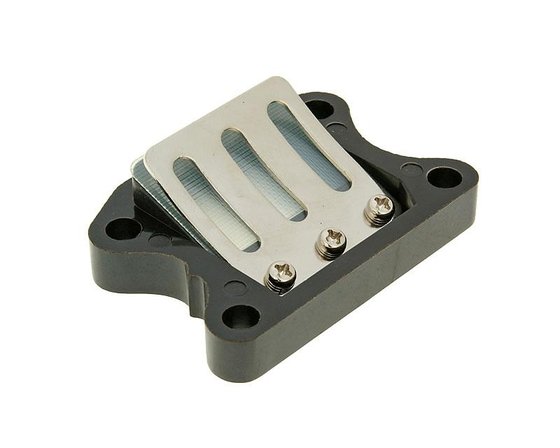 ELYSTAR 50 (2003 - 2013) racing reed valve assembly | 101 OCTANE