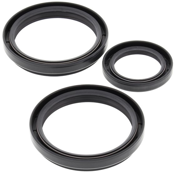 TRV 700 (2008 - 2015) differential bearing and seal kit front | All Balls