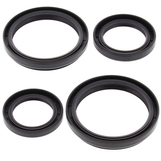 TRV 550 (2009 - 2013) differential bearing and seal kit front | All Balls