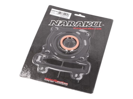 SKYCRUISER 125 (2006 - 2012) gasket kit | NARAKU