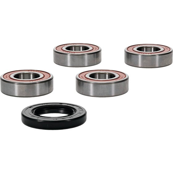 NAVIGATOR 1000 (2000 - 2005) wheel bearing kit rear | All Balls