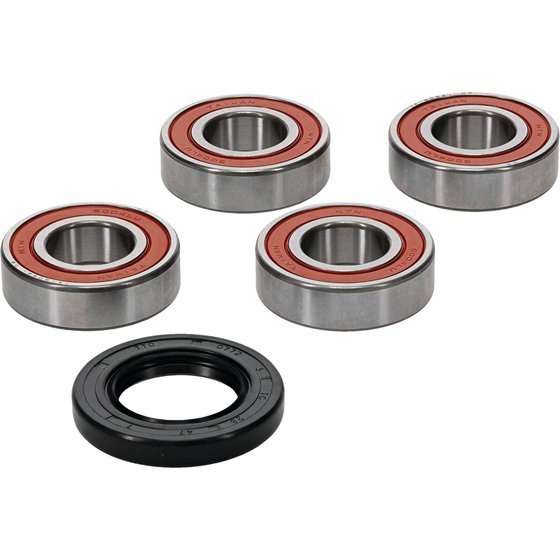 NAVIGATOR 1000 (2000 - 2005) wheel bearing kit rear | All Balls