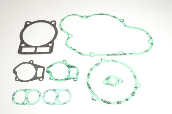 MX 501 (1990 - 1994) complete gasket kit for husqvarna | ATHENA