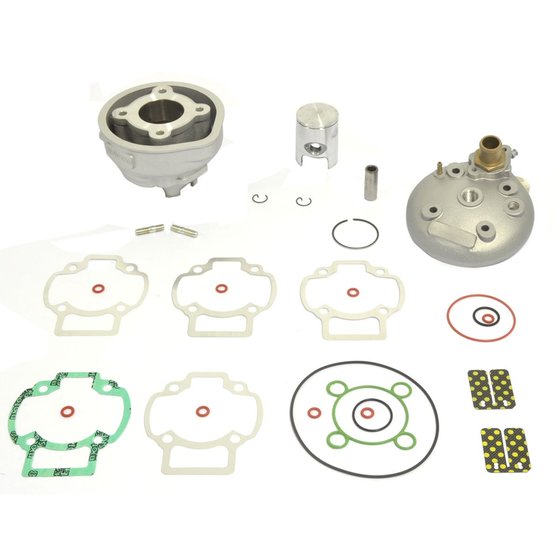 RUNNER 50 (1997 - 2012) cylinder kit with head 50cc 40mm | ATHENA