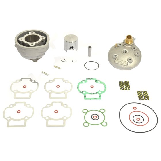 RUNNER 50 (1997 - 2012) cylinder kit sport with head 70cc 47.6mm | ATHENA