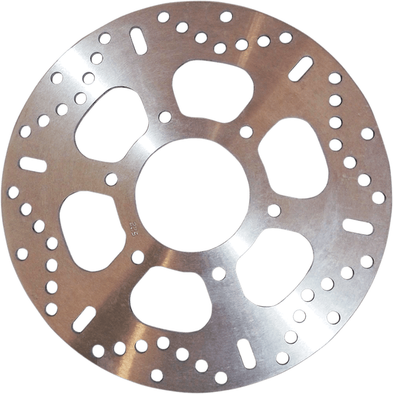 1200 FIREBOLT (2004 - 2009) stainless steel disc | EBC