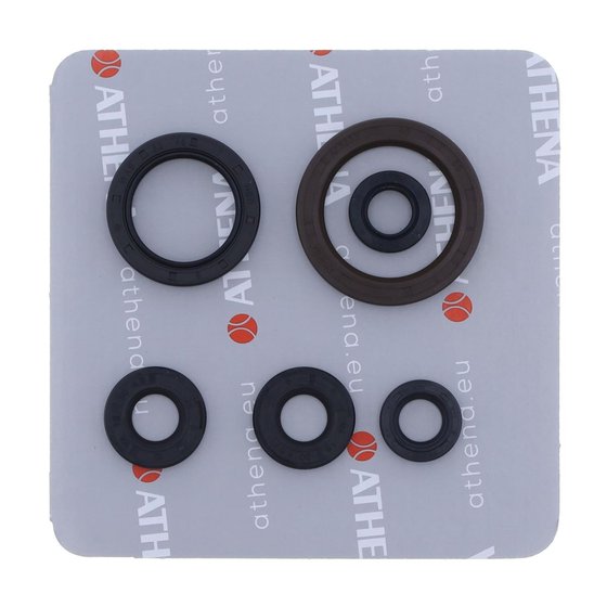 EC 250 F 4T (2021 - 2023) gasket kit oil seal | ATHENA