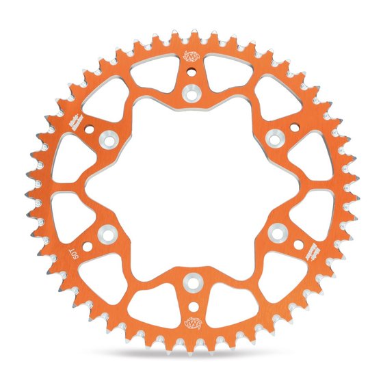 FC 450 (2004 - 2008) rear sprocket 520 52t or | MOTO-MASTER