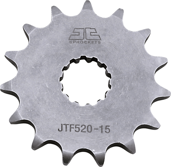 GT 650 NAKED COMET (2004 - 2015) front sprocket 17tooth pitch 525 jtf52017 | JT Sprockets