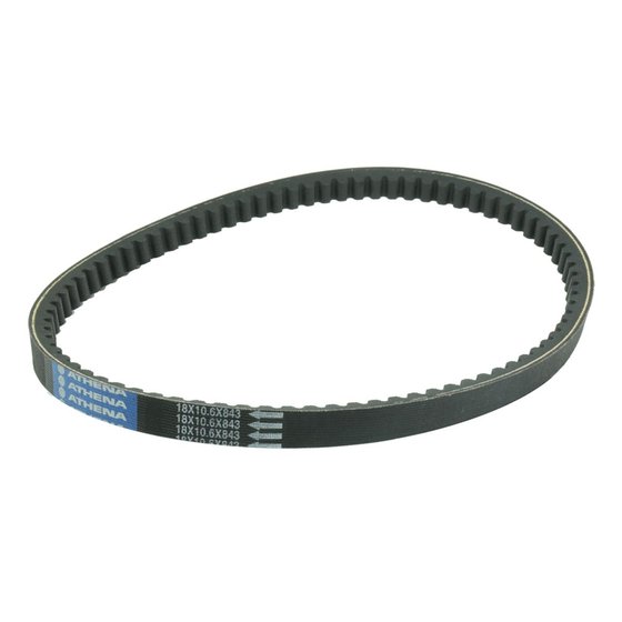 ELYSTAR 150 (2002 - 2003) standard transmission belt | ATHENA