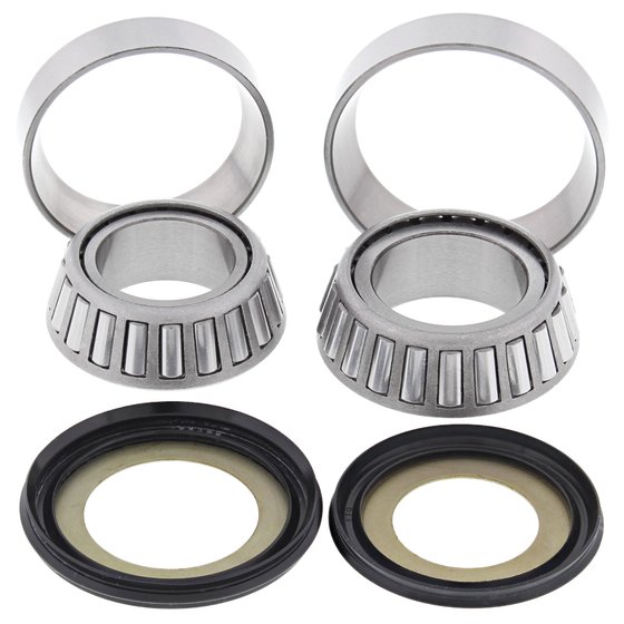 GV 650 (1990 - 2022) steering stem bearing & seal kit | All Balls