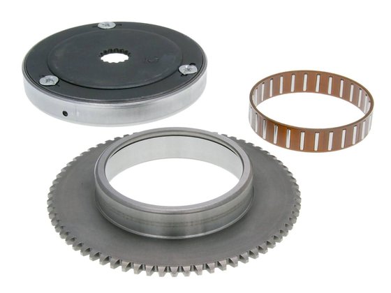 50 SX (1997 - 2002) starter clutch | 101 OCTANE