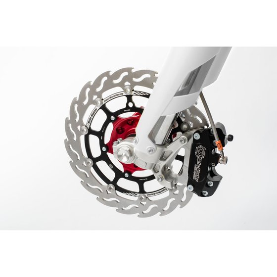 RR 300 (2019 - 2023) motomaster supermoto racing flame front disc beta | MOTO-MASTER