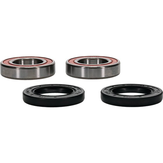 ALTERRA 90 (2017 - 2021) wheel bearing kit rear | All Balls