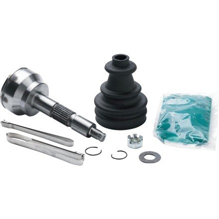 500 (2003 - 2008) cv joint kit rear inner | EPI