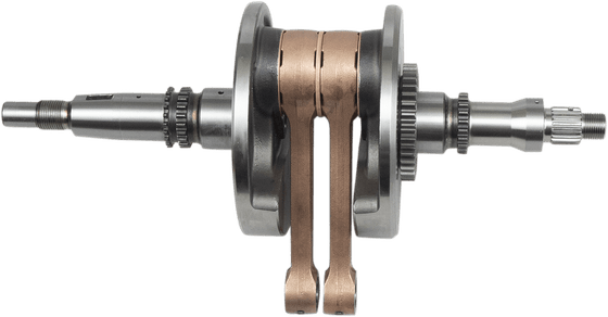 XTZ 1000 PROWLER (2009 - 2017) crankshaft | Hot Rods