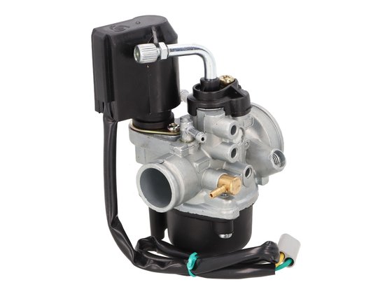 MATRIX 50 (2005 - 2007) carburetor | NARAKU