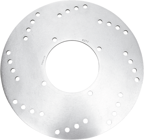 WILDCAT (2011 - 2015) d-series premium replacement discs | EBC