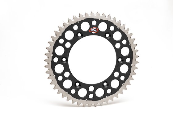 FE 390 (2010 - 2012) 520 50t rear sprocket | RENTHAL