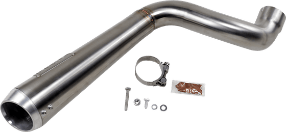 FTR 1200 RALLY (2019 - 2021) high mount muffler for ftr1200 | BASSANI XHAUST