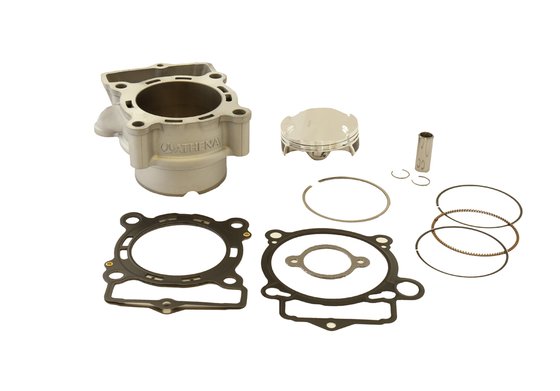 GPR 125 NUDE (2004 - 2007) cylinder kit 170ccm | ATHENA