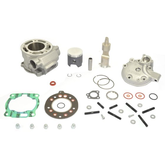 GPR 125 NUDE (2004 - 2007) cylinder kit 170ccm | ATHENA