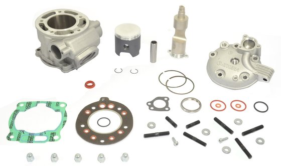 GPR 125 NUDE (2004 - 2007) cylinder kit 170ccm | ATHENA