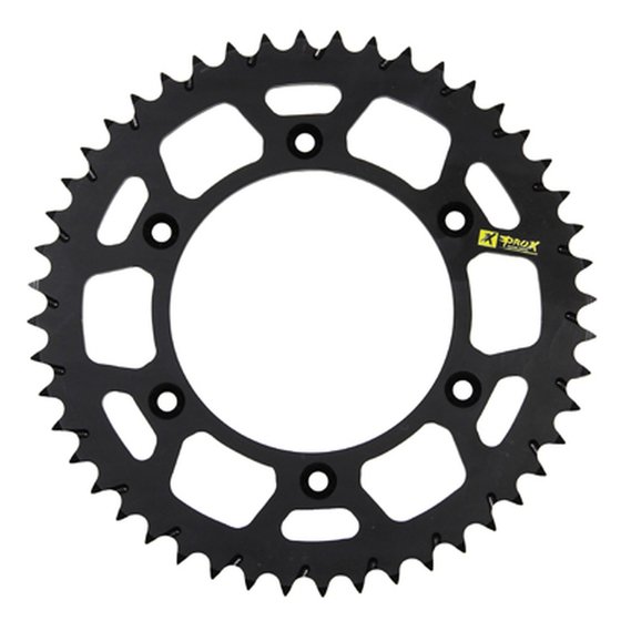 FE 390 (2010 - 2012) alloy rear sprocket | ProX