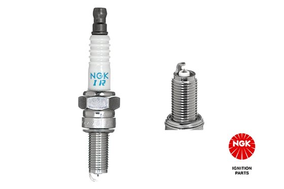 RIVALE 800 (2014 - 2016) spark plug cr9eib-9 laser-iridium | NGK