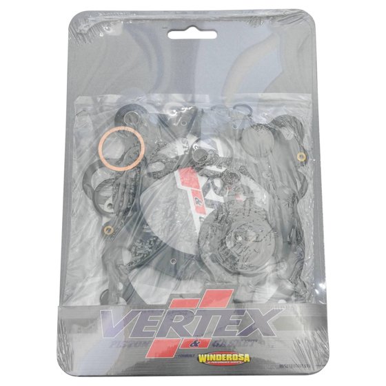 EX 250 F 4T (2021 - 2021) top end gasket kit | Vertex