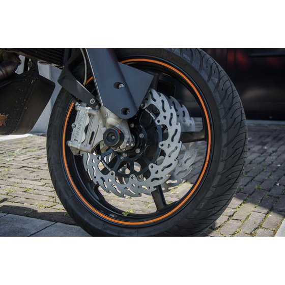 BRUTALE 800 DRAGSTER (2014 - 2015) moto-master racing flame brakedisc front right mv agusta: f3, brutale 675, bruta | MOTO-MASTER