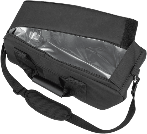 CHIEFTAIN 1890 DARK HORSE (2020 - 2020) king cooler saddlebag 480 | HOPNEL