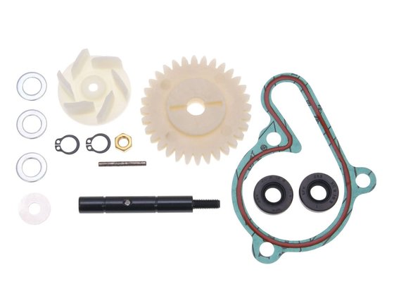 50 SMT (2003 - 2020) water pump repair kit | 101 OCTANE