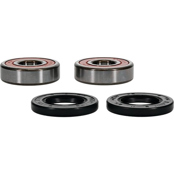 ROADMASTER (2015 - 2020) wheel bearing kit front | All Balls