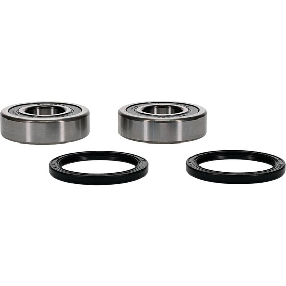 MX EN 144 (2008 - 2011) wheel bearing kit rear | All Balls