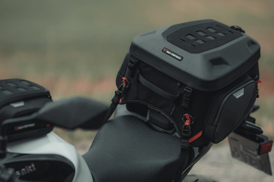 SEVENTY FIVE (2015 - 2020) pro rearbag tailbag | SW-MOTECH