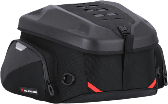 SEVENTY FIVE (2015 - 2020) pro rearbag tailbag | SW-MOTECH