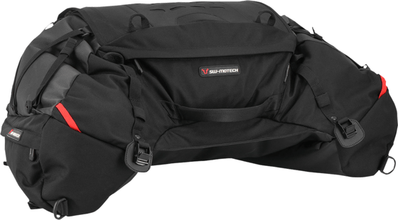 SEVENTY FIVE (2015 - 2020) pro cargobag tailbag | SW-MOTECH