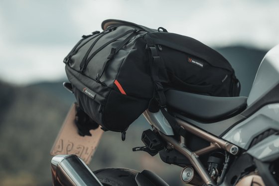 SEVENTY FIVE (2015 - 2020) pro cargobag tailbag | SW-MOTECH