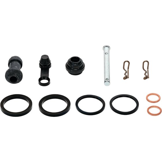 FE 250 (2013 - 2014) caliper rebuild kit - front | All Balls