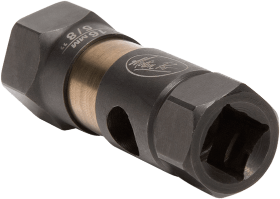 CHIEFTAIN LIMITED (2018 - 2020) tool pro plug socket 16mm | MOTION PRO