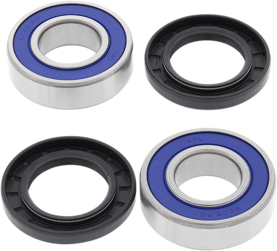 FTR 1200 (2019 - 2020) wheel bearing kit front | All Balls