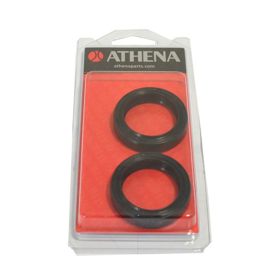 125 RTX (1986 - 1987) fork seal kit | ATHENA