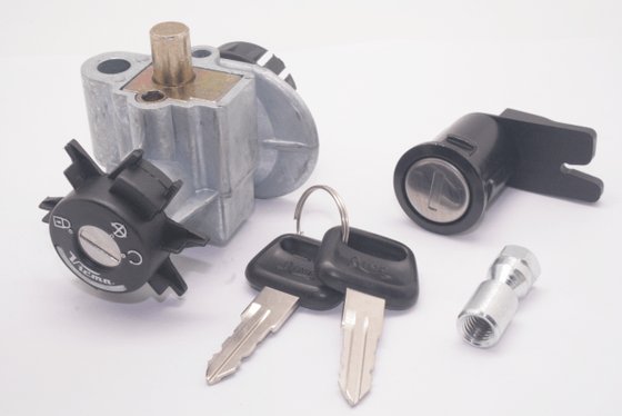 TREKKER 100 (1998 - 2000) ignition switch | PARTS EUROPE