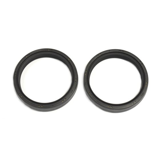 XX 125 2T (2021 - 2021) fork seal 48x57.8x9 | ATHENA